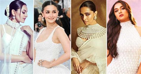 Alia Bhatt to Deepika Padukone: Bollywood actresses who。